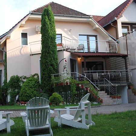 Flora Luxury House Hotel Sighişoara Exterior foto