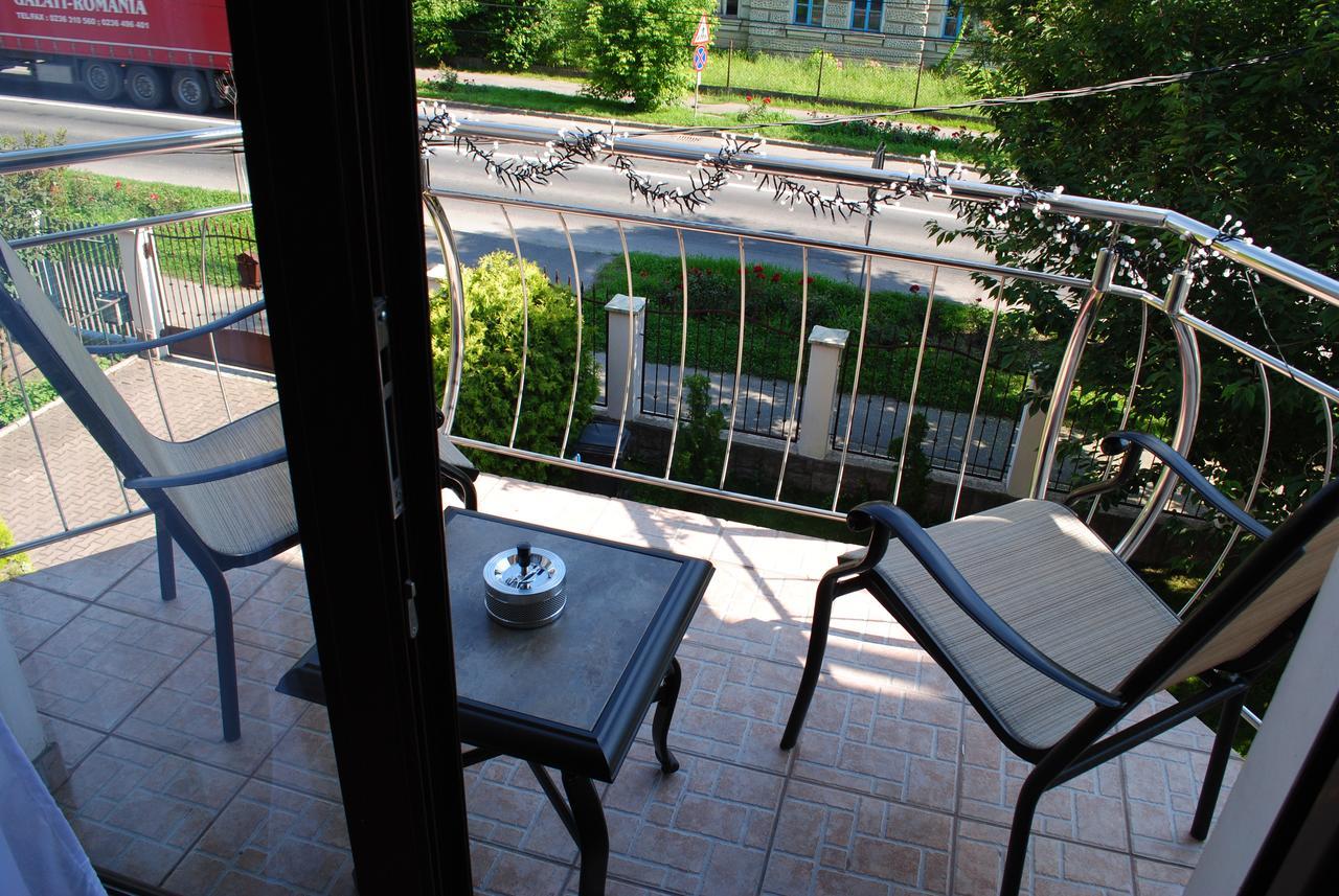 Flora Luxury House Hotel Sighişoara Exterior foto